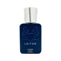 عطر جیبی لاکچری آکوا مارلی مدل Leiton حجم 25 میلی لیتر