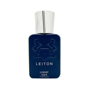 عطر جیبی لاکچری آکوا مارلی مدل Leiton حجم 25 میلی لیتر