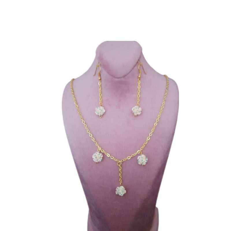 نیم ست دخترانه مدل m0215 نیم ست دخترانه مدل m0215