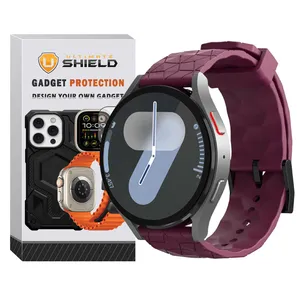 Ultimate Shield band model Ball Band suitable for Samsung Galaxy Watch 7 40mm smartwatch