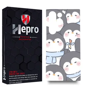 HEPRO MC Cover for Samsung Galaxy S23 ULTRA