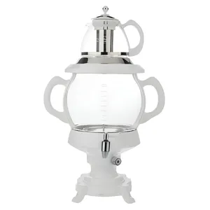 سماور برقی ۲۲۰۰ وات مدل ROPER RP-1100 ظرفیت 4.5 لیتر