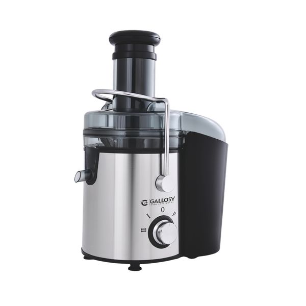 آبمیوهگیری چند کاره گالوسی مدل چهار کاره