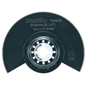 تیغه ابزار همه کاره ماکیتا مدل B-21325
