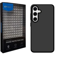 کاور اپیکوی مدل Tpu Frame Matte مناسب برای گوشی موبایل سامسونگ Galaxy A56