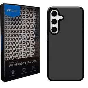 Epicoy Tpu Frame Matte Case for Samsung Galaxy A26