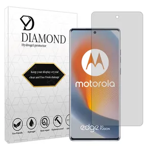 Diamond Tough model matte screen protector suitable for Motorola Edge 50 Fusion mobile phone
