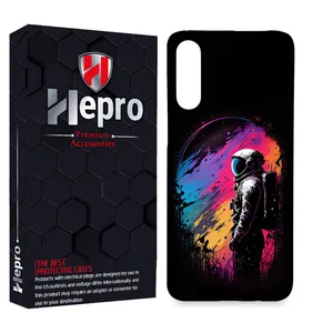 HEPRO MC Cover for Samsung Galaxy A70 / A70S