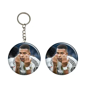 پیکسل ابیگل طرح کیلیان امباپه فرانسه رئال مادرید کد 024 به همراه جاکلیدی