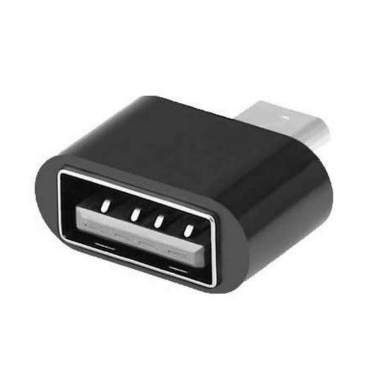 مبدل microUSB به USB وریتی مدل B2 