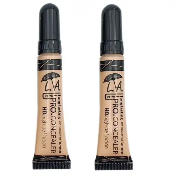 کانسیلر ال.ای شماره 268