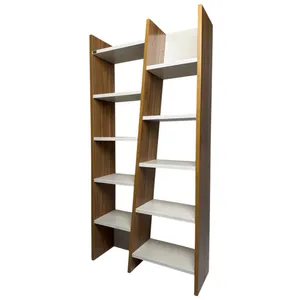 کتابخانه پنج طبقه کتکار مدل K719
