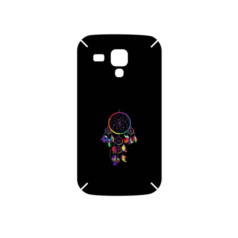 برچسب پوششی ماهوت مدل Dream Catchers مناسب برای گوشی موبایل سامسونگ Galaxy S Duos GT S7562