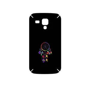 MAHOOT Dream Catchers Cover Sticker for Samsung Galaxy S Duos GT S7562