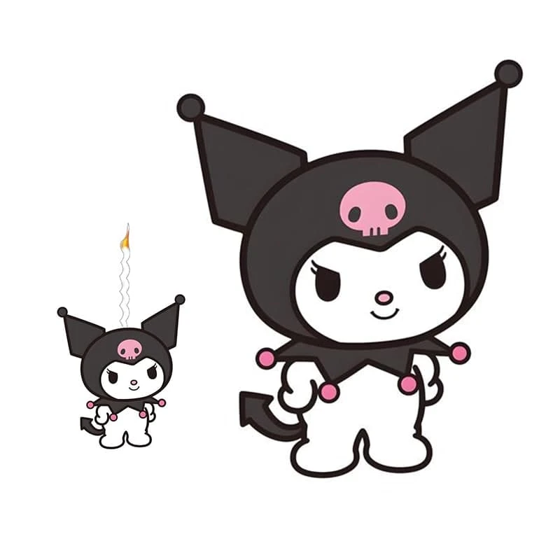 استند تولد طرح کرومی به همراه شمع