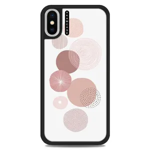 AKAM AMC-WAX-DOTS-9 Cover For Apple iPhone X/Xs