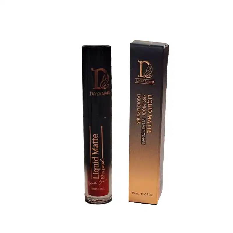 رژ لب مایع دایانان مدل 913