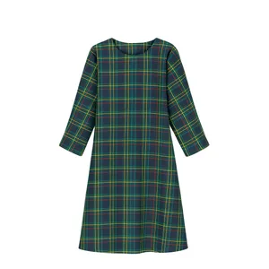 پالتو زنانه مدل کفتان فوتر پشمی کد 21622935