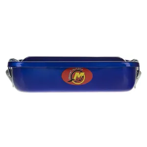 ظرف نگهدارنده صنایع ظروف آلومینیوم مهدی کد TFM-5