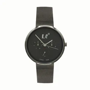 ساعت مچی عقربه‌ای مردانه مدل 4121