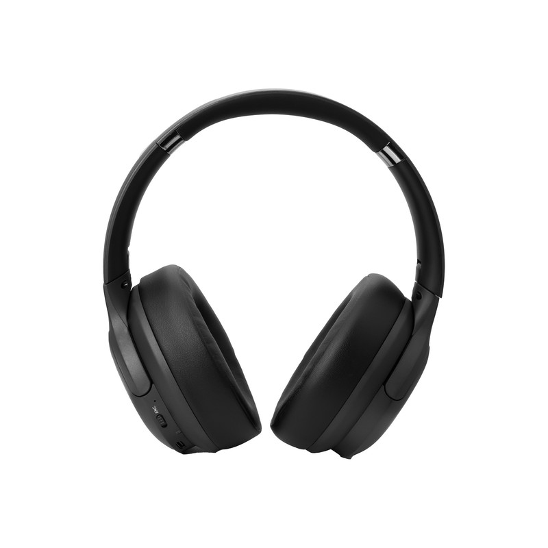 هدفون بی سیم تراسمی مدل BH01-02