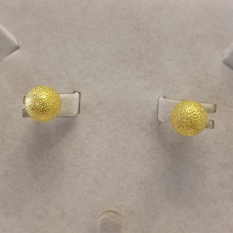 گوشواره زنانه مدل گوی گوشواره زنانه مدل گوی