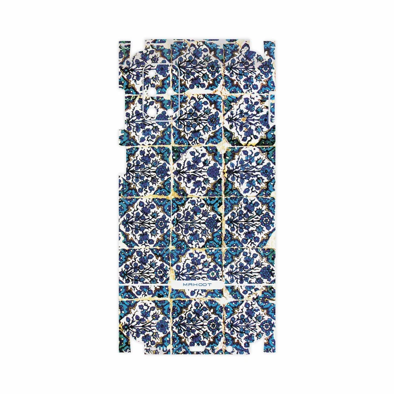 برچسب پوششی ماهوت مدل Iran-Tile1-FullSkin مناسب برای گوشی موبایل سامسونگ Galaxy M31S