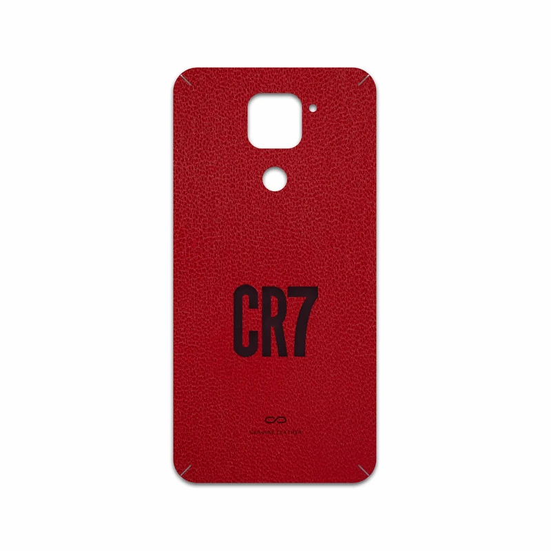 برچسب پوششی ماهوت مدل RL-CR7 مناسب برای گوشی موبایل شیائومی Redmi 10X