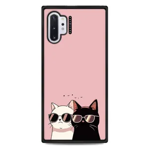 AKAM AMC-WSGN10P-CATS-20 Cover For Samsung Galaxy Note 10 Plus
