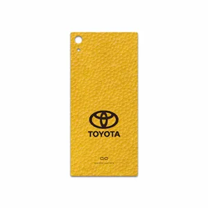 MAHOOT ML-TYT Cover Sticker for Sony Xperia XA1 Ultra