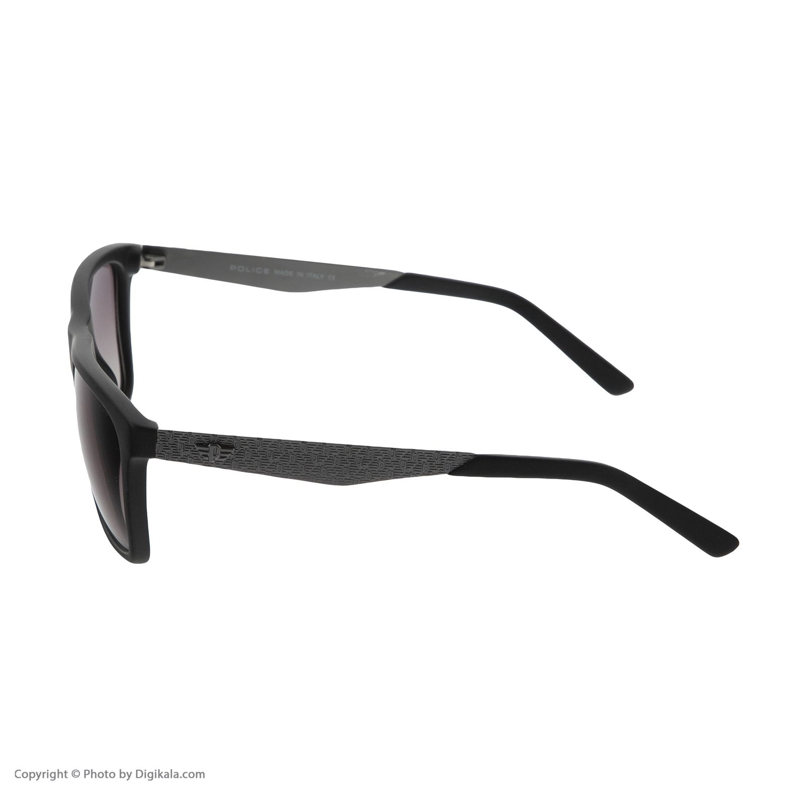 عینک آفتابی پلیس مدل S1829G -  - 2