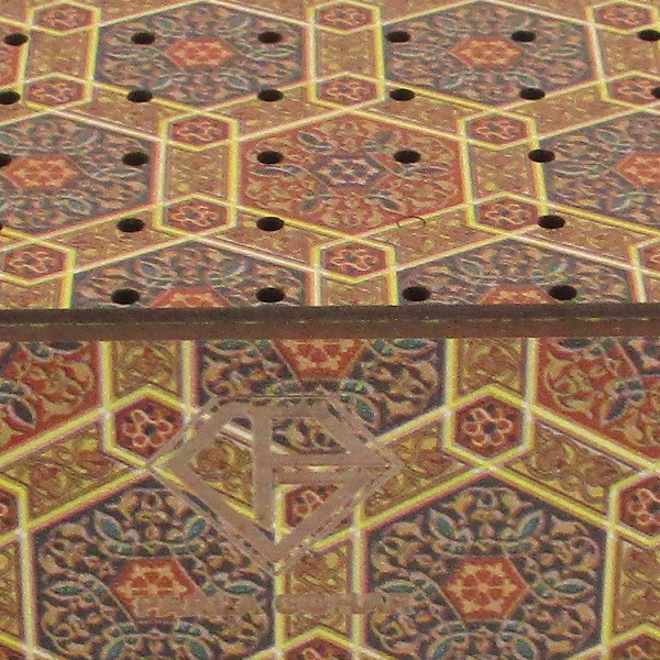 ارگانایزر ابزار پارلا گوهر کد 5672