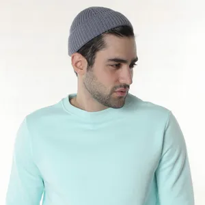 کلاه بافتنی اسپیور مدل 2X04A27