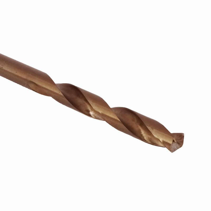 مته فلز ام آر زد مدل ART-RZ-1x12 سایز 12 میلی متر