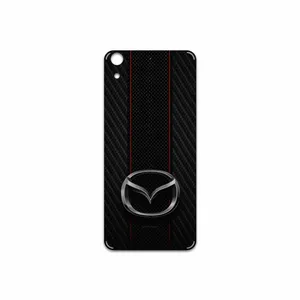 MAHOOT Mazda Motor Cover Sticker for HTC Desire 626