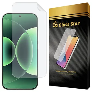 Glass Star GFNMB20 Screen Protector For Xiaomi 17 Pro