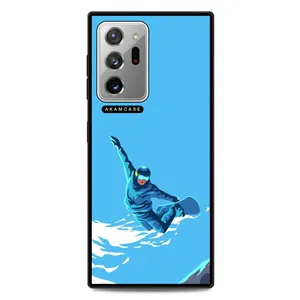 AKAM AMC-WSGN20U-SKI-15 Cover For Samsung Galaxy Note 20 Ultra