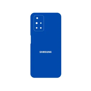 MAHOOT Samsung Cover Sticker for Xiaomi Redmi 10