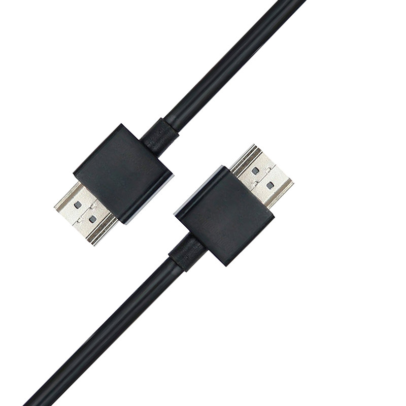 کابل HDMI مدل HD 401 طول 1.8 متر