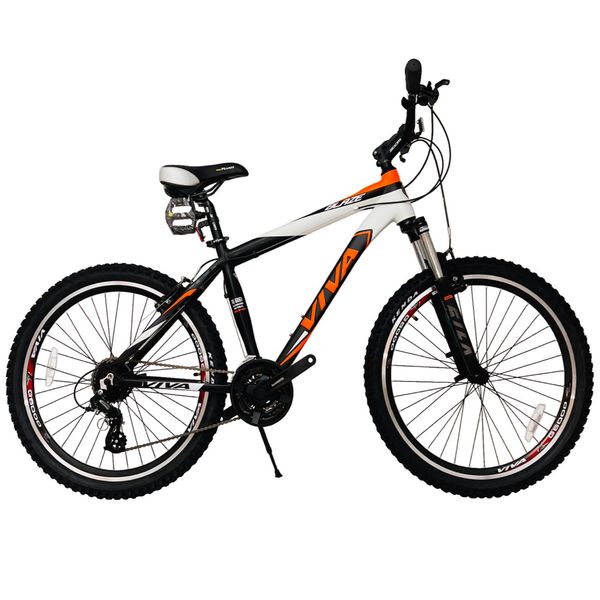 دوچرخه کوهستان ویوا مدل BLAZE کد 24 سایز طوقه 26