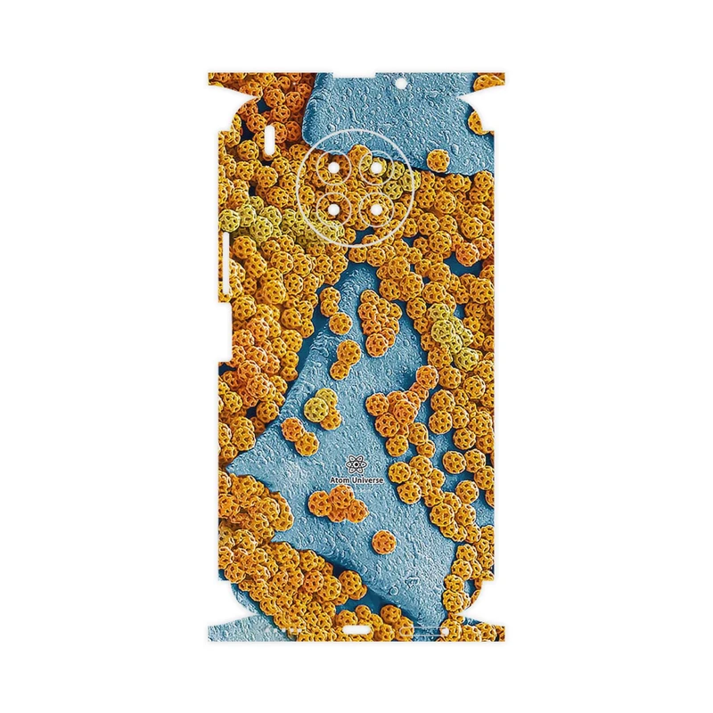 برچسب پوششی ماهوت مدل Atom Universe 7-FullSkin مناسب برای گوشی موبایل هوآوی Nova 8i