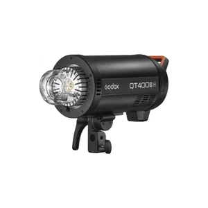 فلاش استودیویی گودکس مدل QT - 400 III M
