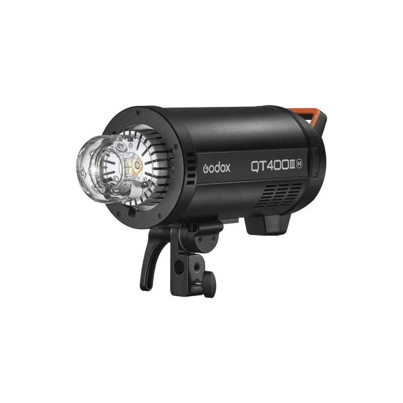فلاش استودیویی گودکس مدل QT - 400 III M