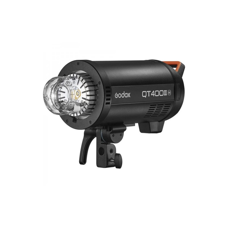 فلاش استودیویی گودکس مدل QT - 400 III M