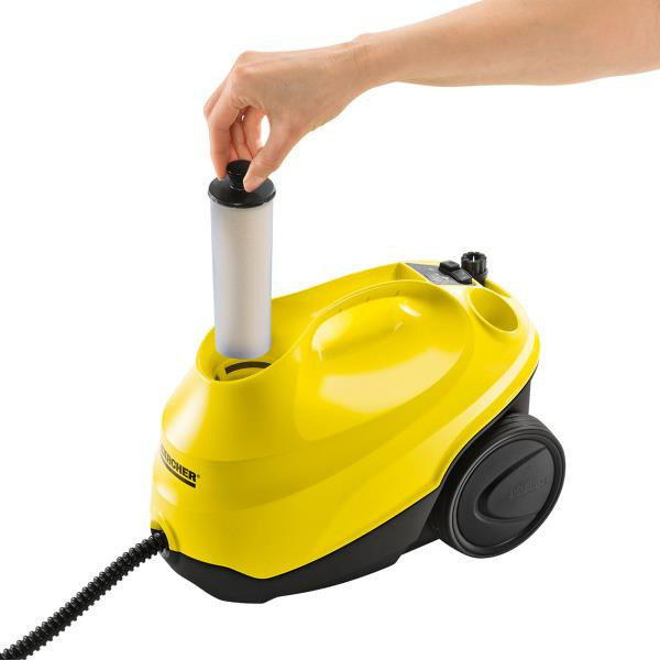 کارتریج سختی گیر بخارشوی مدل 28630180 مناسب برای بخارشوی کرشر مدل SC 3