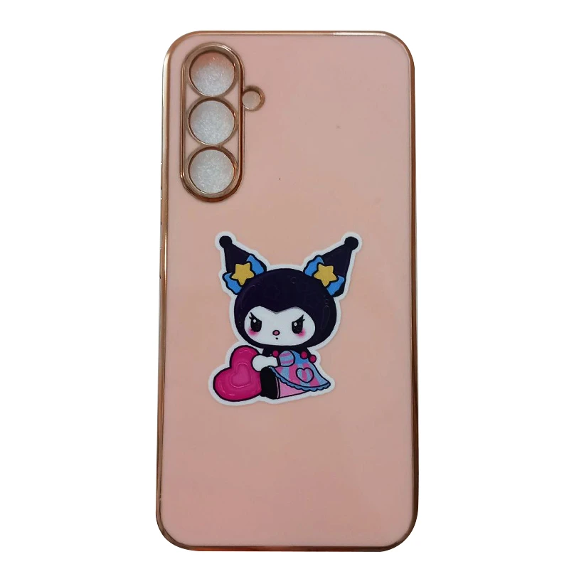 کاور ایکس قاب کد buffD-a54 مناسب برای گوشی موبایل سامسونگ Galaxy A54