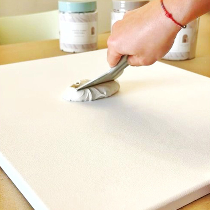 بوم نقاشی قابوم کد 1007004 سایز 70 × 100 سانتی متر