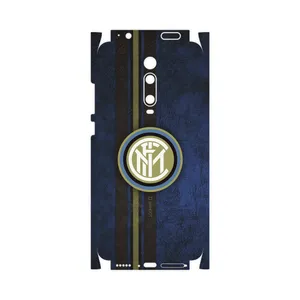MAHOOT  Inter-Milan-FC-FullSkin Cover Sticker for Xiaomi MI 9T