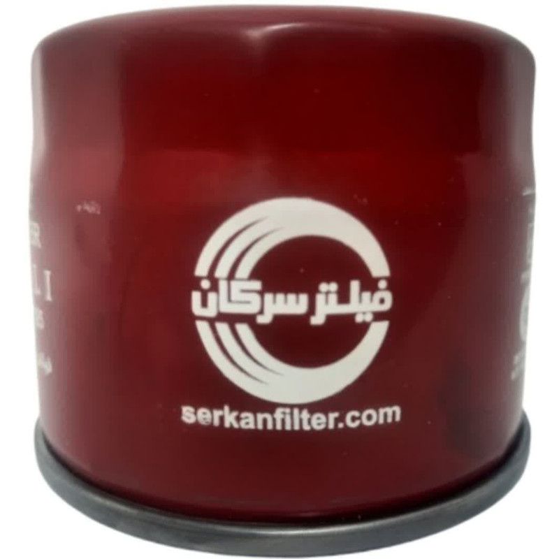 فیلتر روغن سرکان کد 7222 مناسب برای سانگ یانگ تیوولی