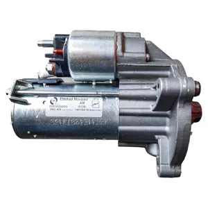 استارت خودرو آی آر امکو مدل 00176 مناسب برای پژو 405